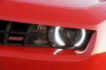 Chevrolet Camaro SS 2010 года